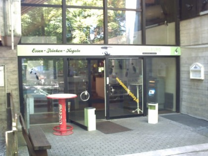 Foto: Kegelzentrum